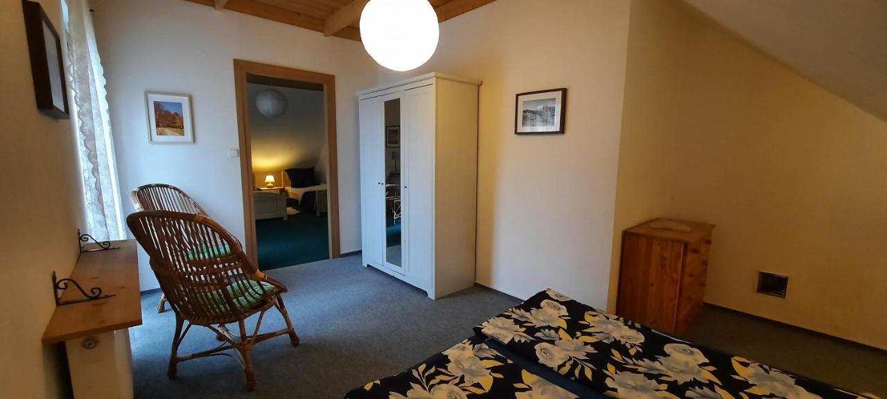 Apartament Nad Potokiem Wisła Exterior foto