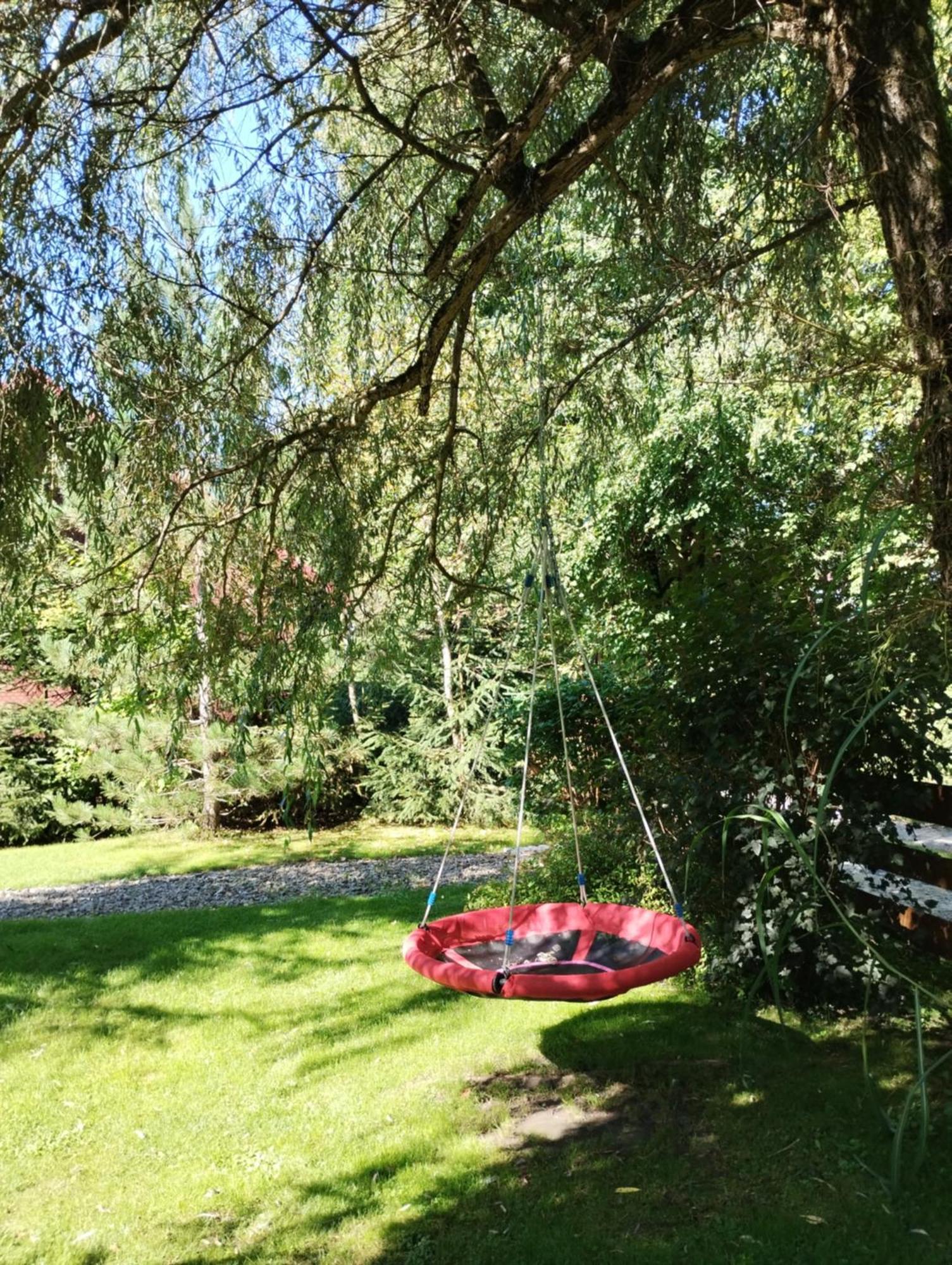 Apartament Nad Potokiem Wisła Exterior foto